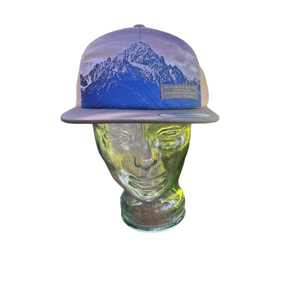 Limber Grove Mt. Sneffles Hat